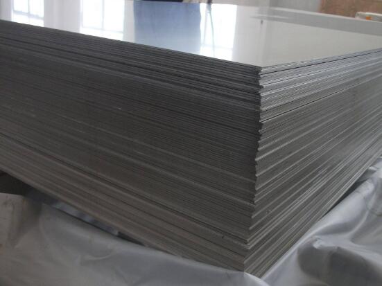 深圳圣瑞钛板表面的检验标准
