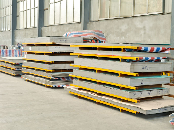 钛板-生产加工过程中如何提高钛板的韧性及质量