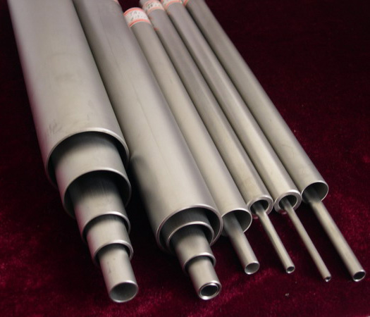钛管和钛钢复合管板的制造技术浅析