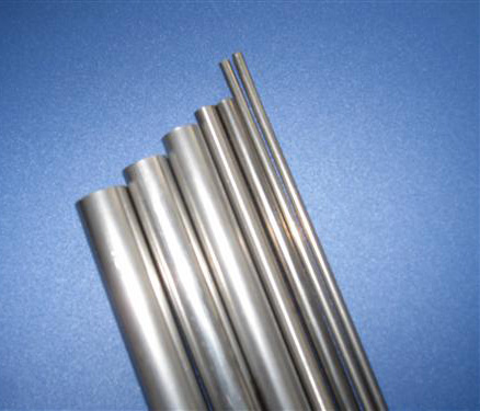 钛管及钛合金管的规格及允许偏差
