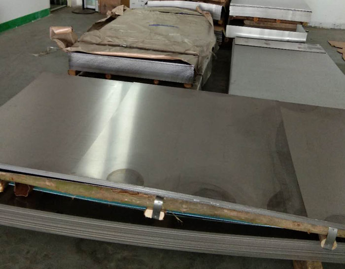 钛板厂家是如何提高机械设备钛板成材率的？